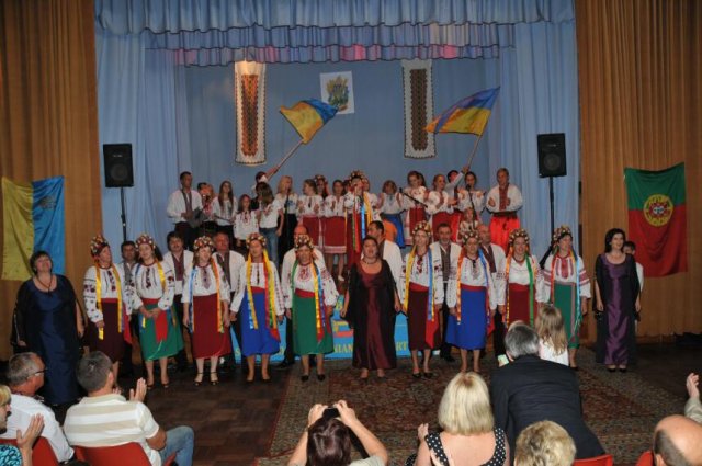 День Незалежності України