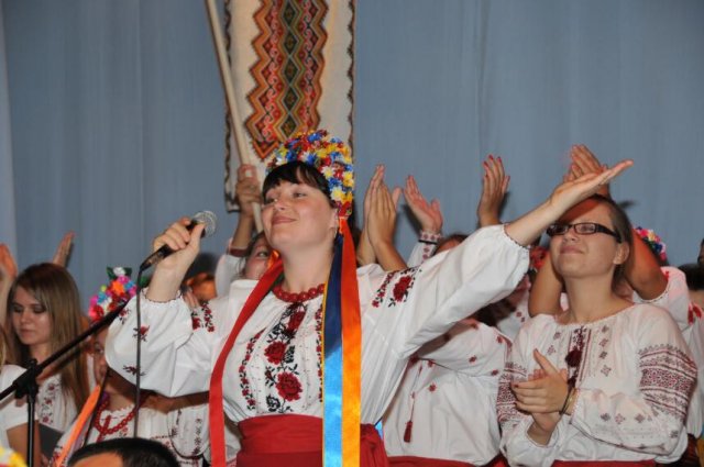 День Незалежності України