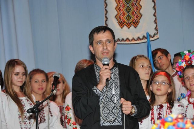 День Незалежності України