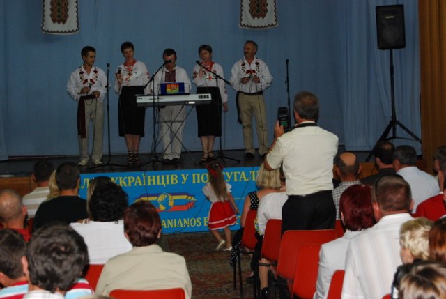 День Незалежності України