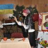 Шевченківські дні в школі Дивосвіт