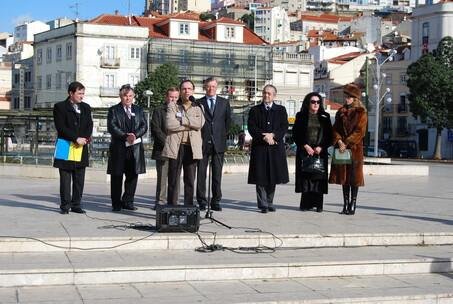77 річниця вшанування пам'яті жертв Голодомору