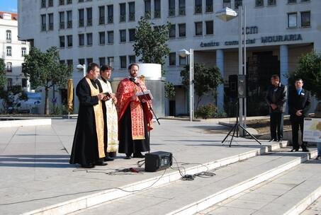 77 річниця вшанування пам'яті жертв Голодомору