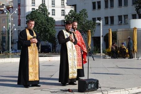 77 річниця вшанування пам'яті жертв Голодомору