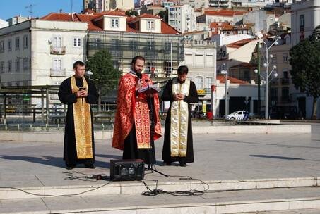 77 річниця вшанування пам'яті жертв Голодомору
