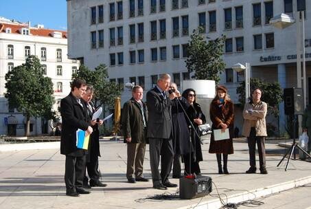 77 річниця вшанування пам'яті жертв Голодомору