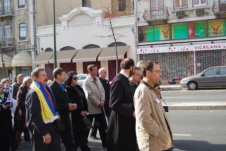 77 річниця вшанування пам'яті жертв Голодомору