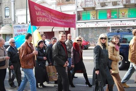 77 річниця вшанування пам'яті жертв Голодомору