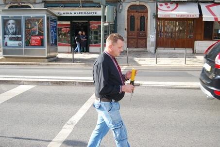 77 річниця вшанування пам'яті жертв Голодомору