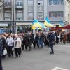 77 річниця вшанування пам'яті жертв Голодомору