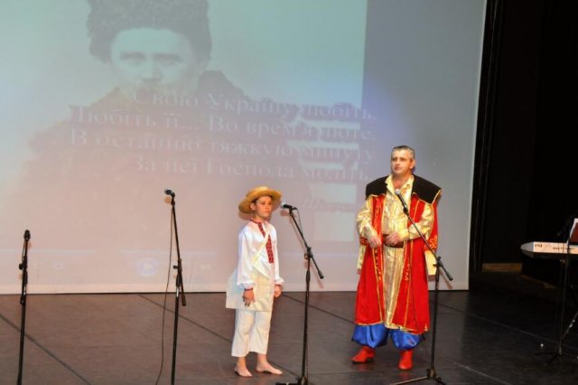 Шевченківські дні у Лісабоні