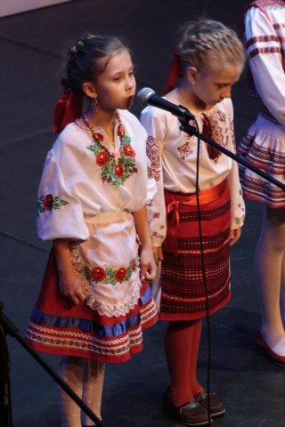 Шевченківські дні у Лісабоні