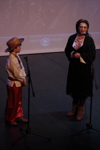 Шевченківські дні у Лісабоні